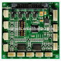 large stock components massage chair circuit board
